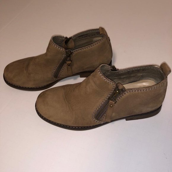 Hush Puppies Ankle Boots Size 7 - Picture 4 of 6